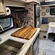 2021 GEO Pro G16BH Cozy Boho Charm, Fully Equipped