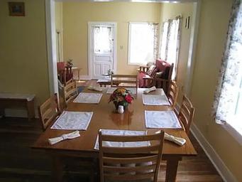 SNYDER GUARD STATION (ID)