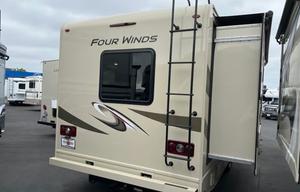 C9 Thor 10 Sleeper w Bunks! 2 Slides - WiFi Ebikes