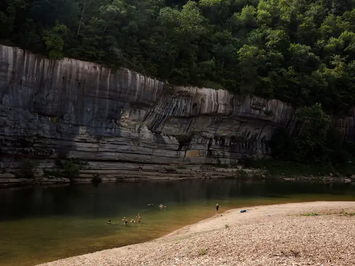 Buffalo Point