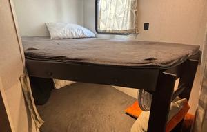 Family Bunkhouse Travel Trailer — Turnkey Camper