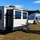 2019 Keystone RV Sprinter Campfire Edition 31FWMB
