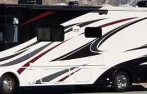 2018 Coachmen RV Pursuit 33 BH Blanche