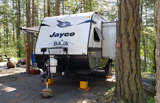 Time for an adventure! 2022 Jayco Jay Flight SLX