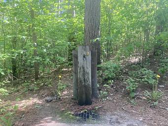 A photo of facility ONEGUME with No Amenities Shown