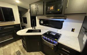 24 ft Keystone Springdale 240BHWE Travel Trailer
