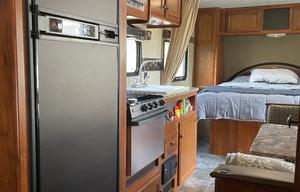Family Fun Hideout!!