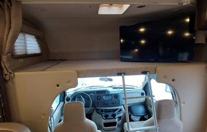 2017 Thor Motor Coach Freedom Elite 24HE RV rental photo 17