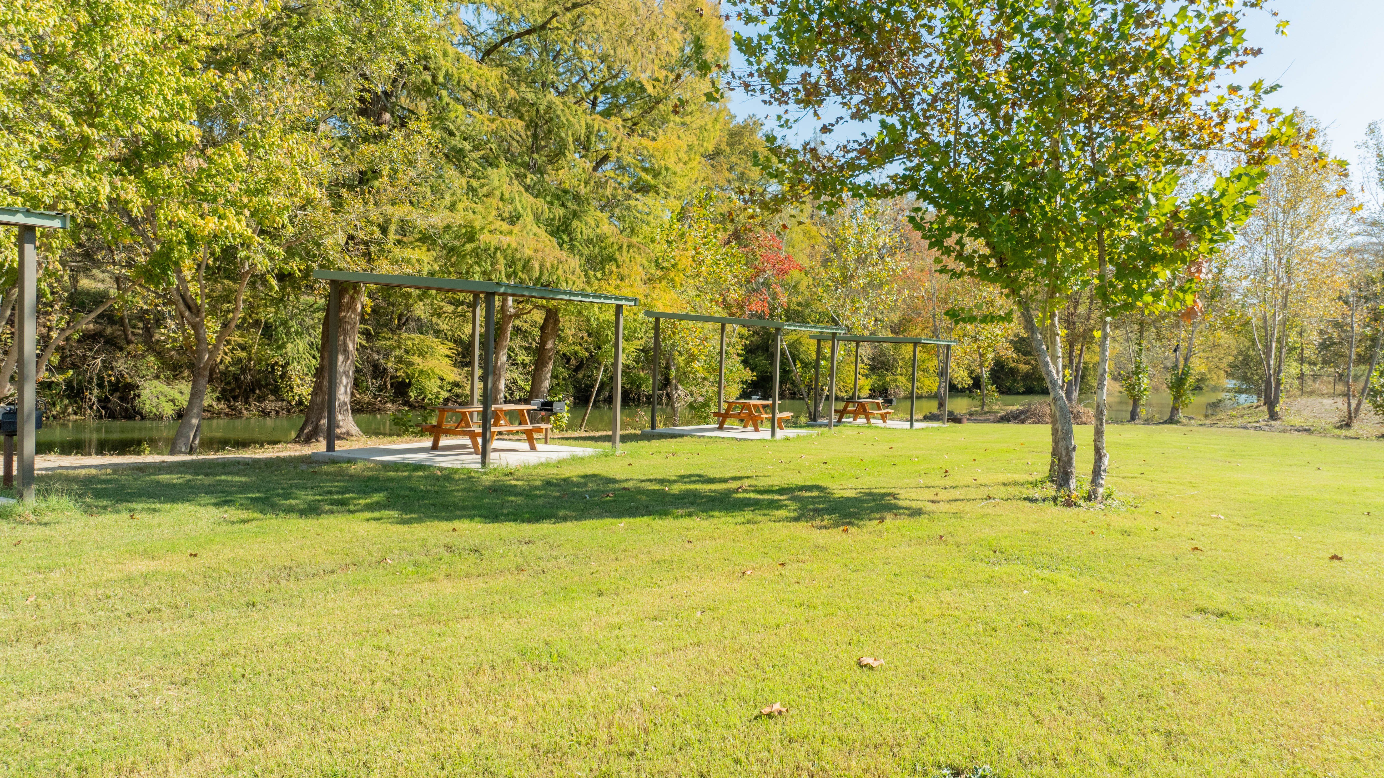 The Dam Park