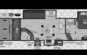 Home away from home