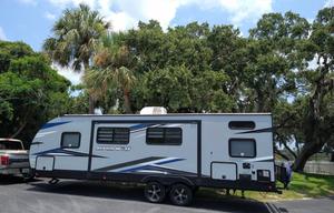 "Nature Bound Bunkhouse"