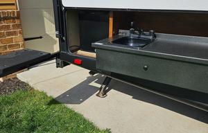 Cozy Camper