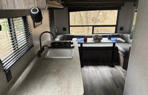 The Tank-Sink Trekker