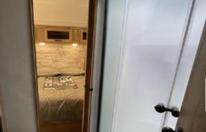 2023 Forest River RV Cherokee Alpha Wolf 33BH-L