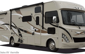 2017 Thor Motor Coach ACE 29.3