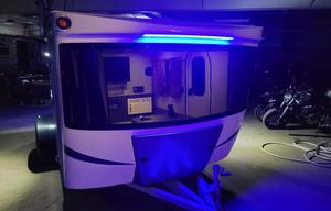 2019 inTech RV Luna Lite