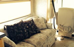 2004 Tiffin Motorhomes Allegro 35 QBA