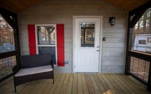 Unhitched RV | Cullman, Cullman, Alabama