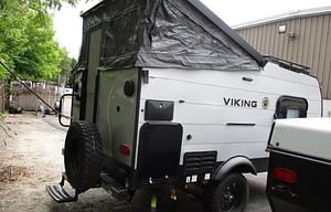 2022 Viking Express 12.0TD MAX