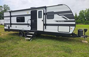 2024 Grand Design Transcend Xplor 247BH