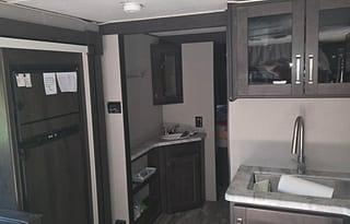 2021 grand design transcend xplor 265bh