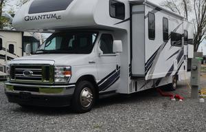 2022 Thor Motor Coach Quantum LC