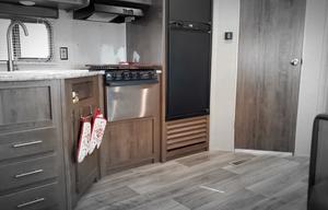 2018 Dutchmen RV Aspen Trail 2480RBS