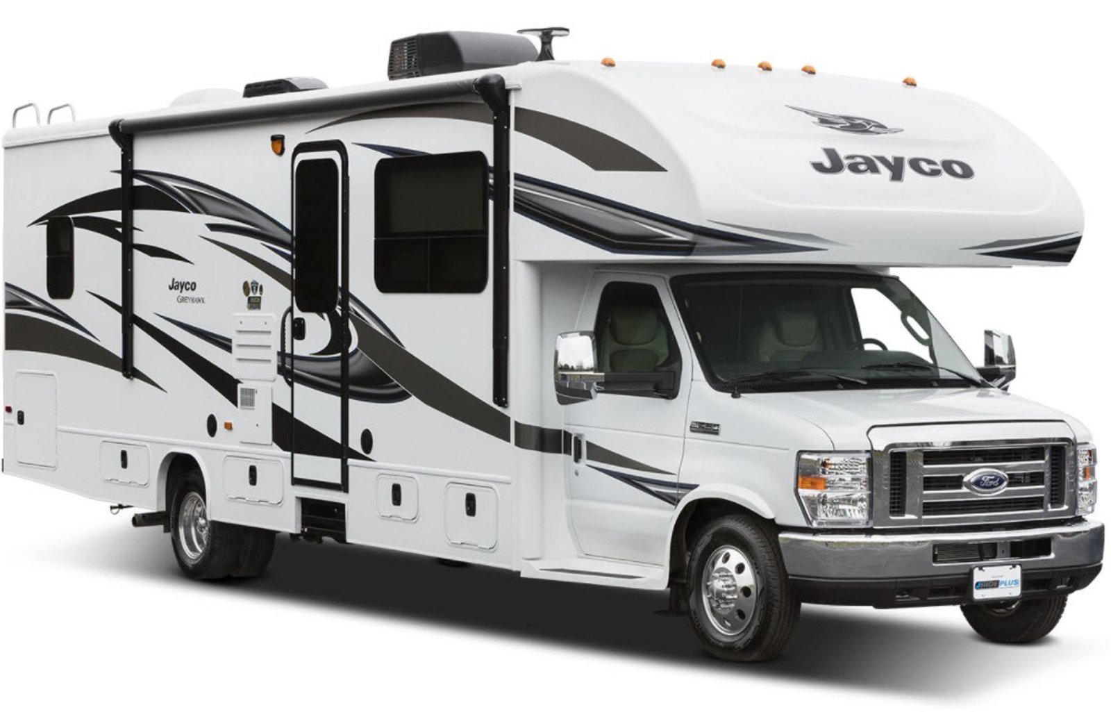 2019 Jayco Greyhawk 30X