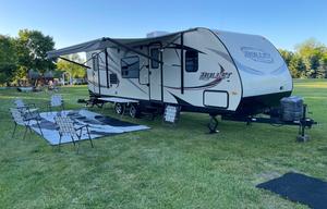 Keep It Simple Camping