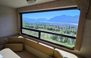 2018 Winnebago Minnie Winnie 31K