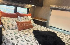 'Quinn' 2018 Thor Motor Coach Quantum WS31