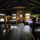 Tom's Lake Cabin - Interior 