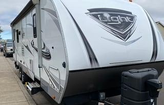 2019 Highland Ridge RV Light 271RLS