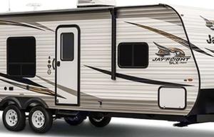 2019 Jayco Jay Flight 26BH