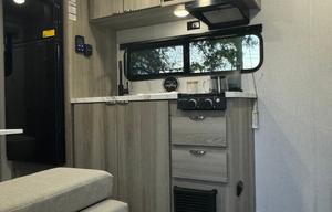 Easy to tow 2024 Forest River in Clearwater beach