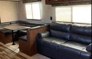 2016 Jayco Jay Flight SLX 287BHSW