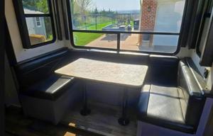 2020 Keystone RV Impact Omne2487