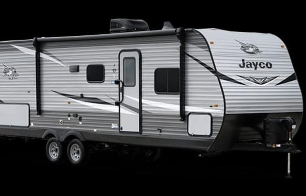 2021 Jayco Jay Flight SLX 8 267BHS RV rental photo 1