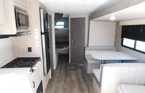 RNT158 - 2024 Coachmen Catalina 261BHS