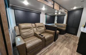 2022 Keystone Outback 340 BH - Luxury RV