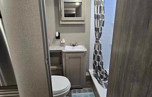 2023 Coachmen RV Catalina Legacy 293QBCK