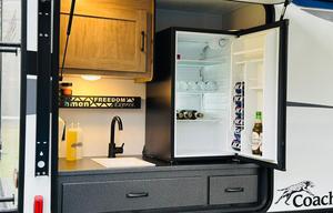 2025 Coachmen RV Freedom Express Select 247SE RV rental photo 28