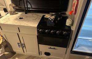 2020 Forest River RV Salem FSX 280RT