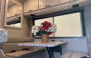 Brand New 2022 Thor Motor Coach Freedom Elite 22FE