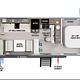 2024 Grand Design Transcend Xplor 247BH