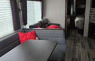 2018 Forest River RV Cherokee 264DBH