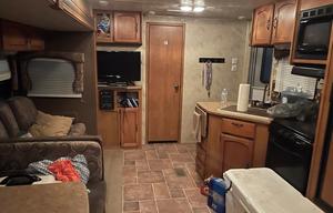 2012 Palomino Puma Bunkhouse