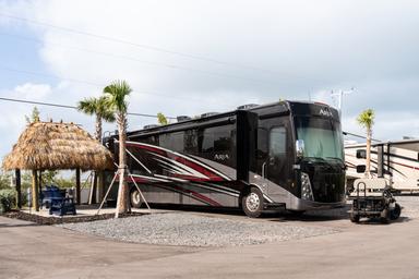 Sugarloaf Key RV Resort & Cottages