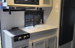 2021 Forest River RV Wildwood FSX 178BHSKX