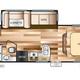 2018 Forest River RV Wildwood 282QBXL